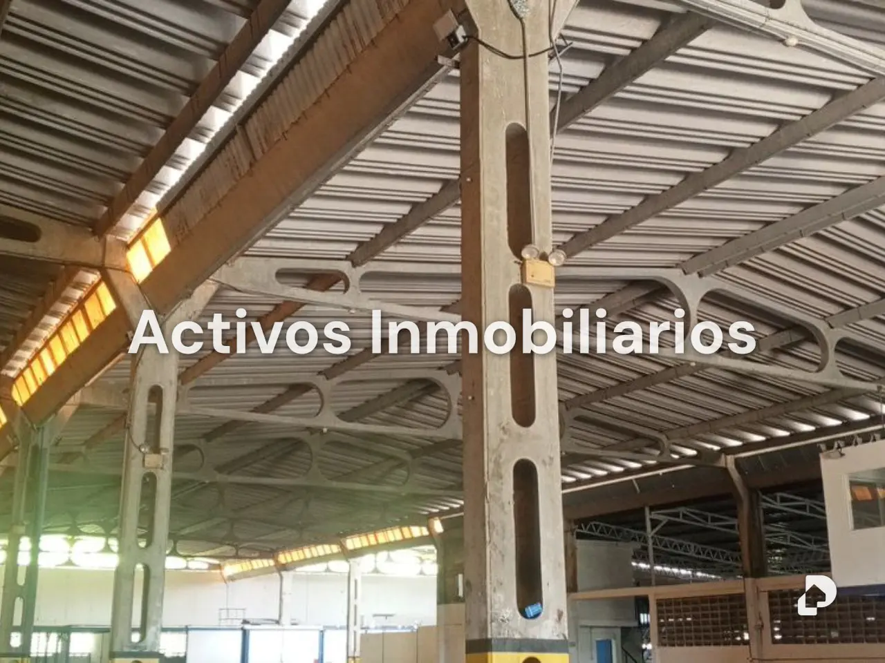 Galpón en Guaicaipuro – 9