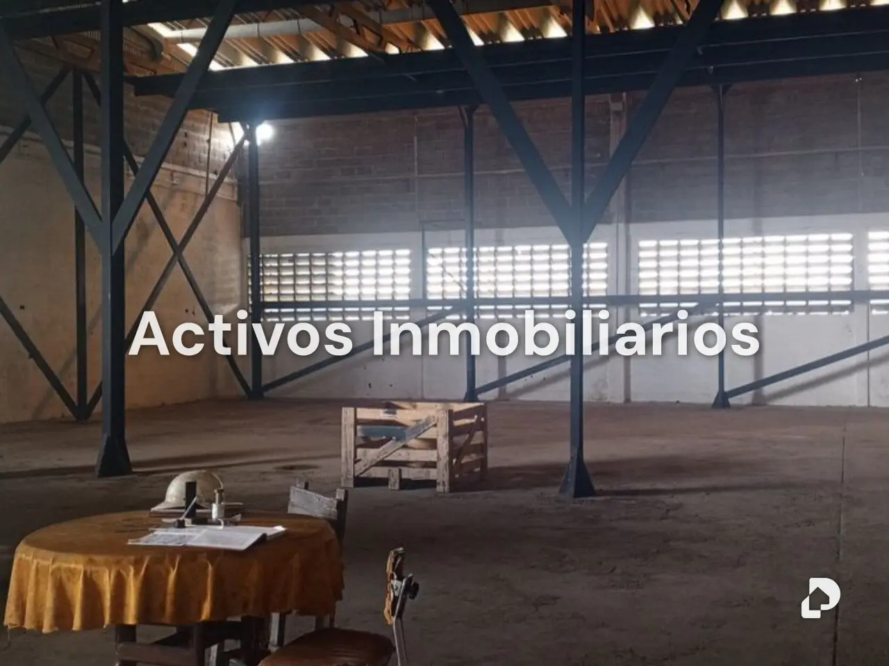 Galpón en Guaicaipuro – 10