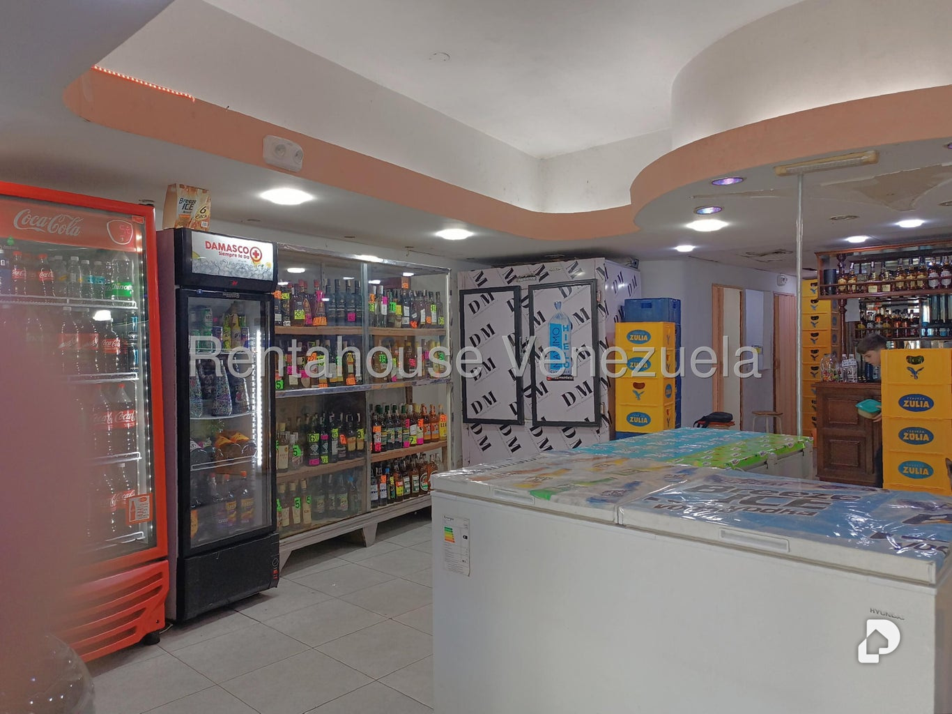Local comercial en Los Salias, San Antonio de Los Altos