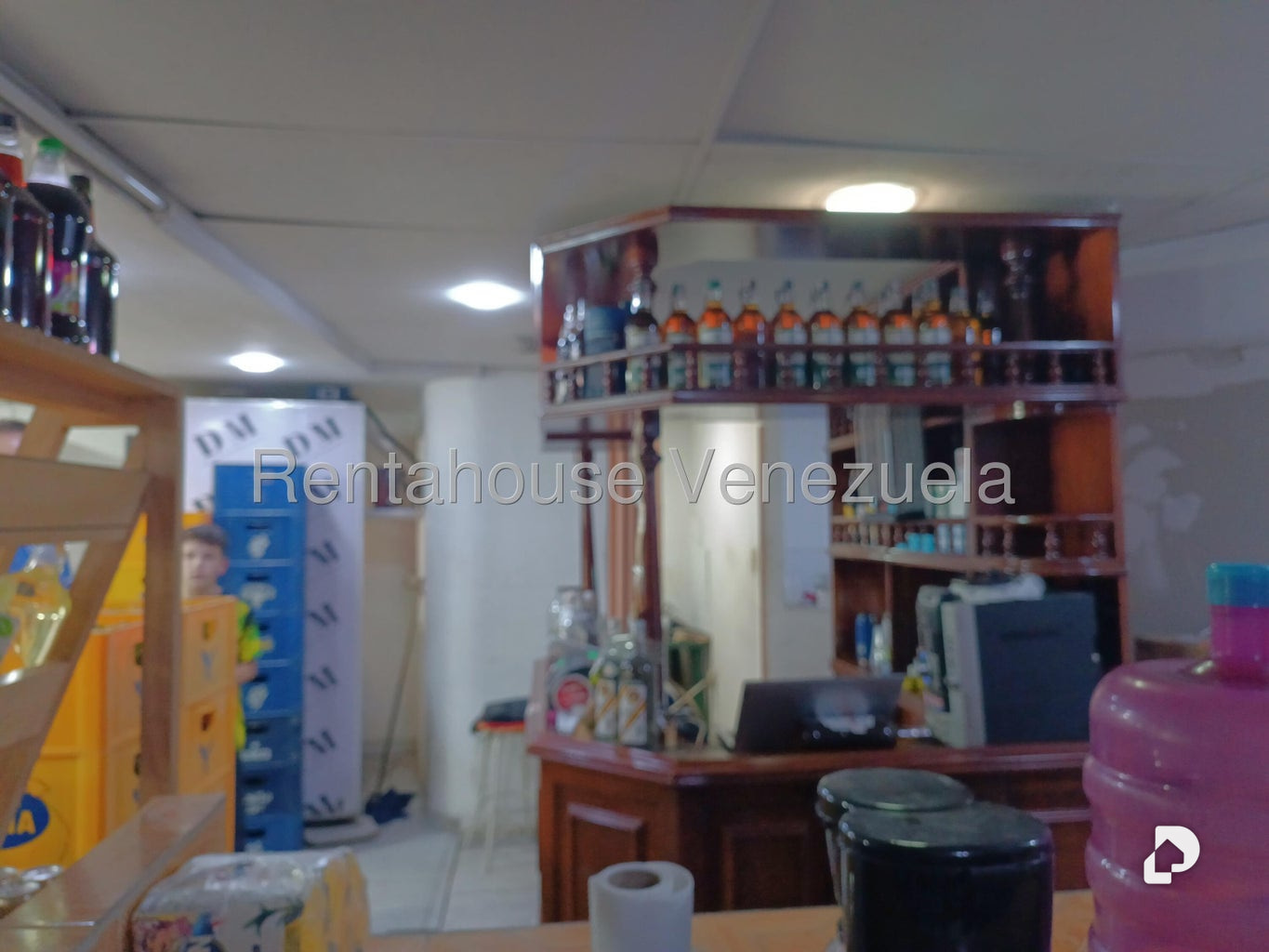 Local comercial en Los Salias, San Antonio de Los Altos