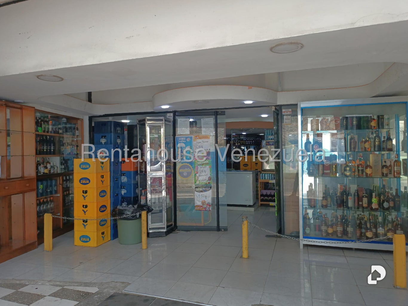 Local comercial en Los Salias, San Antonio de Los Altos