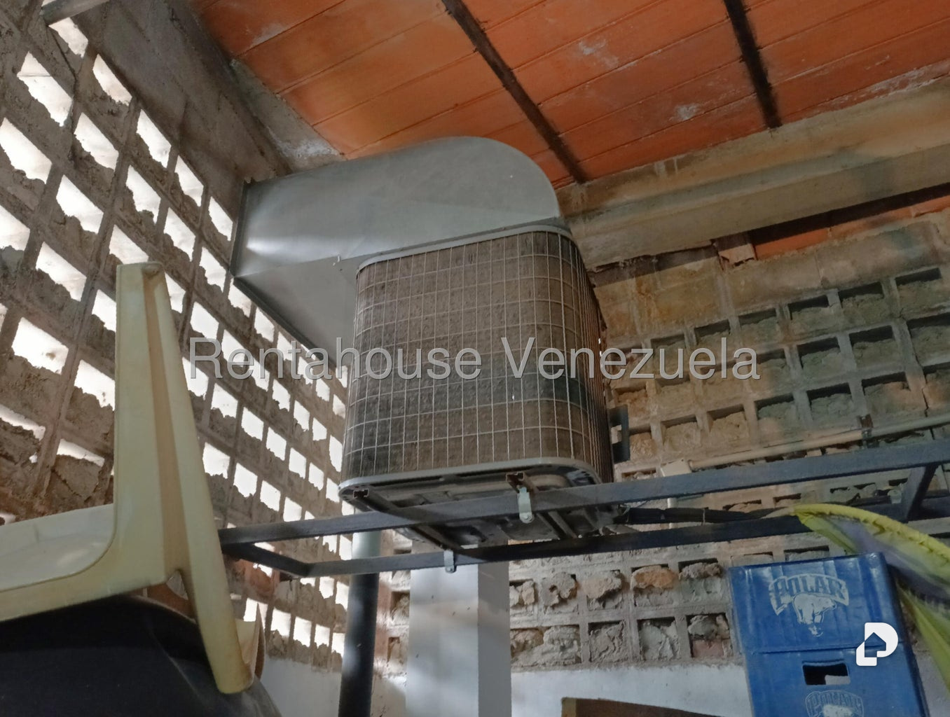 Local comercial en Los Salias, San Antonio de Los Altos
