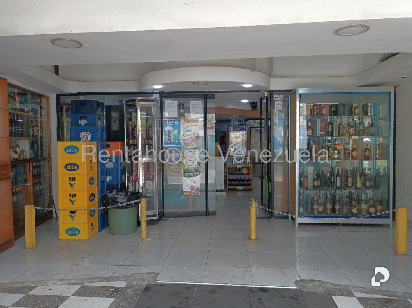 Local comercial en Los Salias, San Antonio de Los Altos