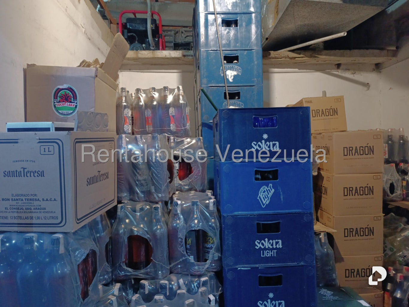 Local comercial en Los Salias, San Antonio de Los Altos