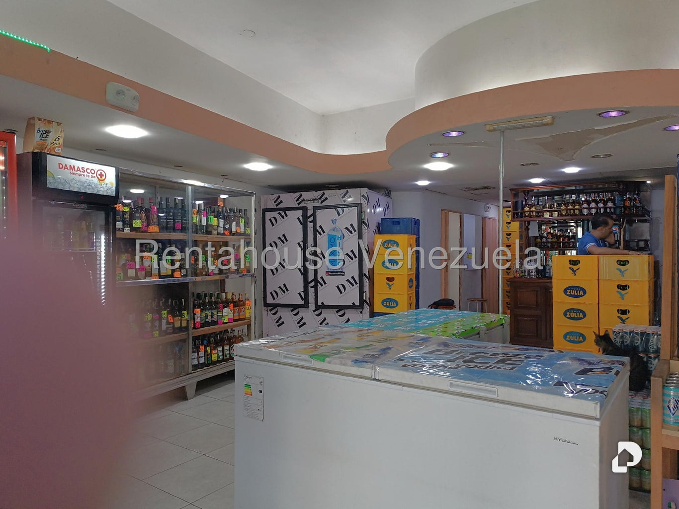 Local comercial en Los Salias, San Antonio de Los Altos