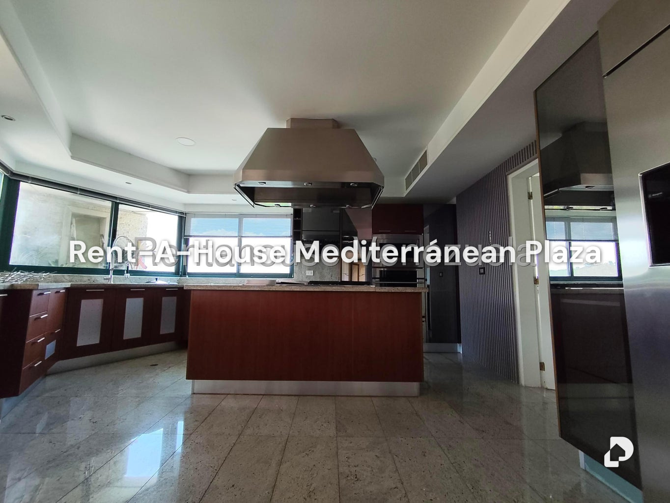 Apartamento en Terrazas Del Country, Valencia – 22