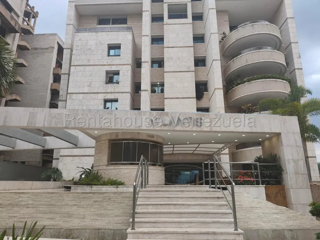Apartamento en Parroquia Urbana San José, Valencia - 1
