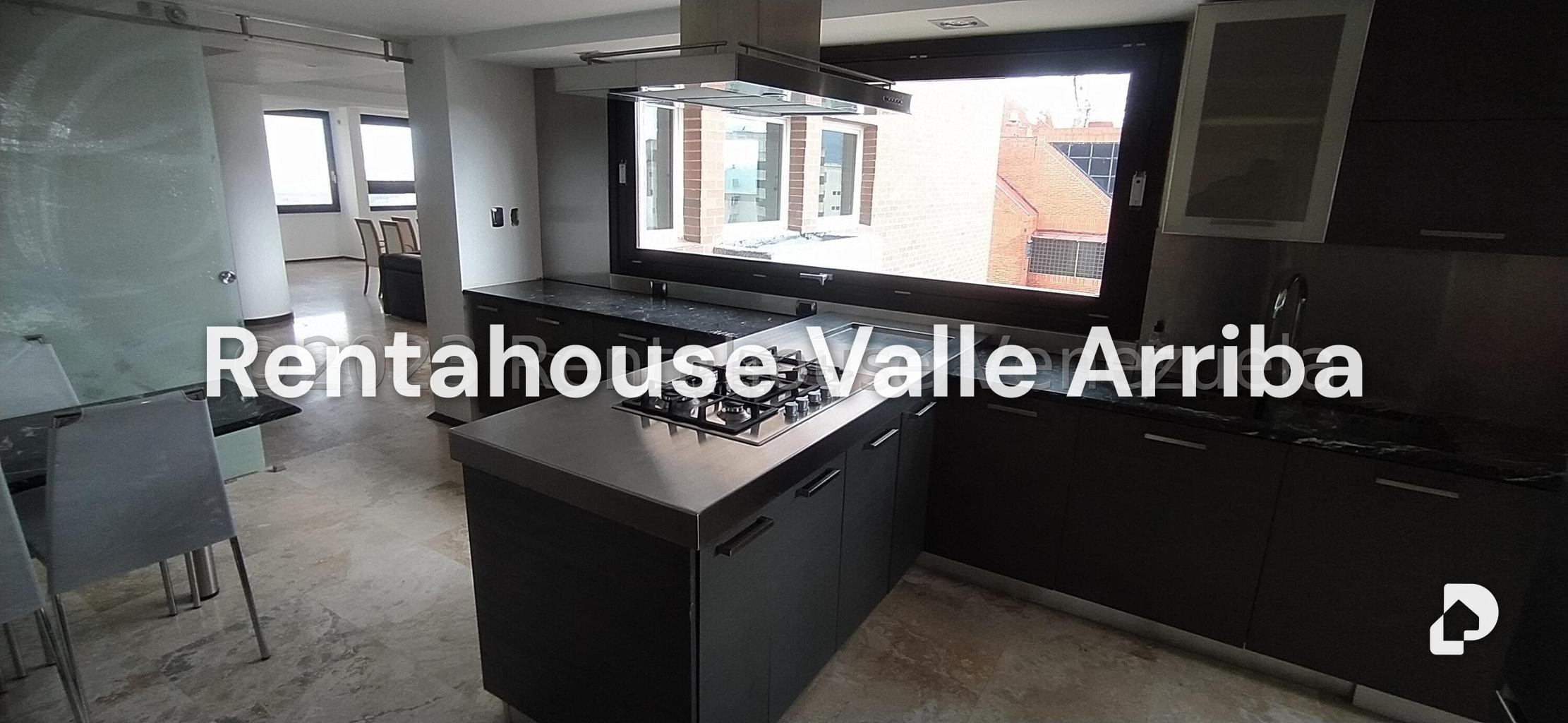 Apartamento en Colinas de Valle Arriba, Caracas – 13