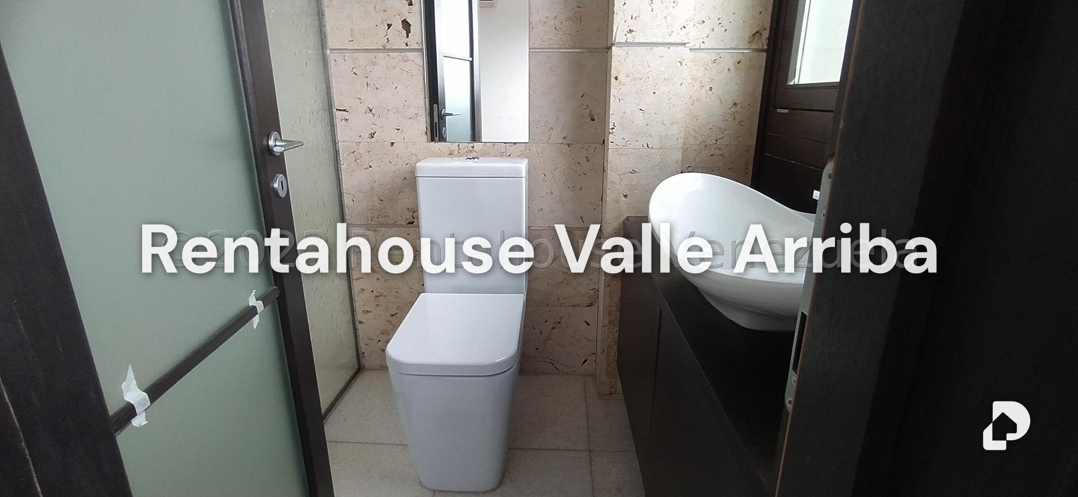 Apartamento en Colinas de Valle Arriba, Caracas – 19