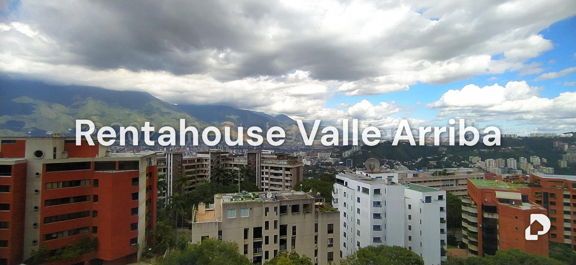 Apartamento en Colinas de Valle Arriba, Caracas – 8