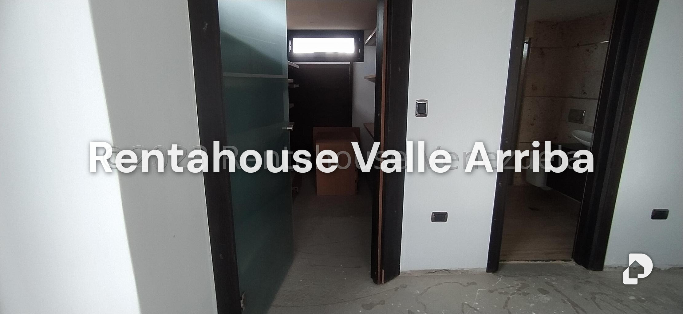 Apartamento en Colinas de Valle Arriba, Caracas – 29
