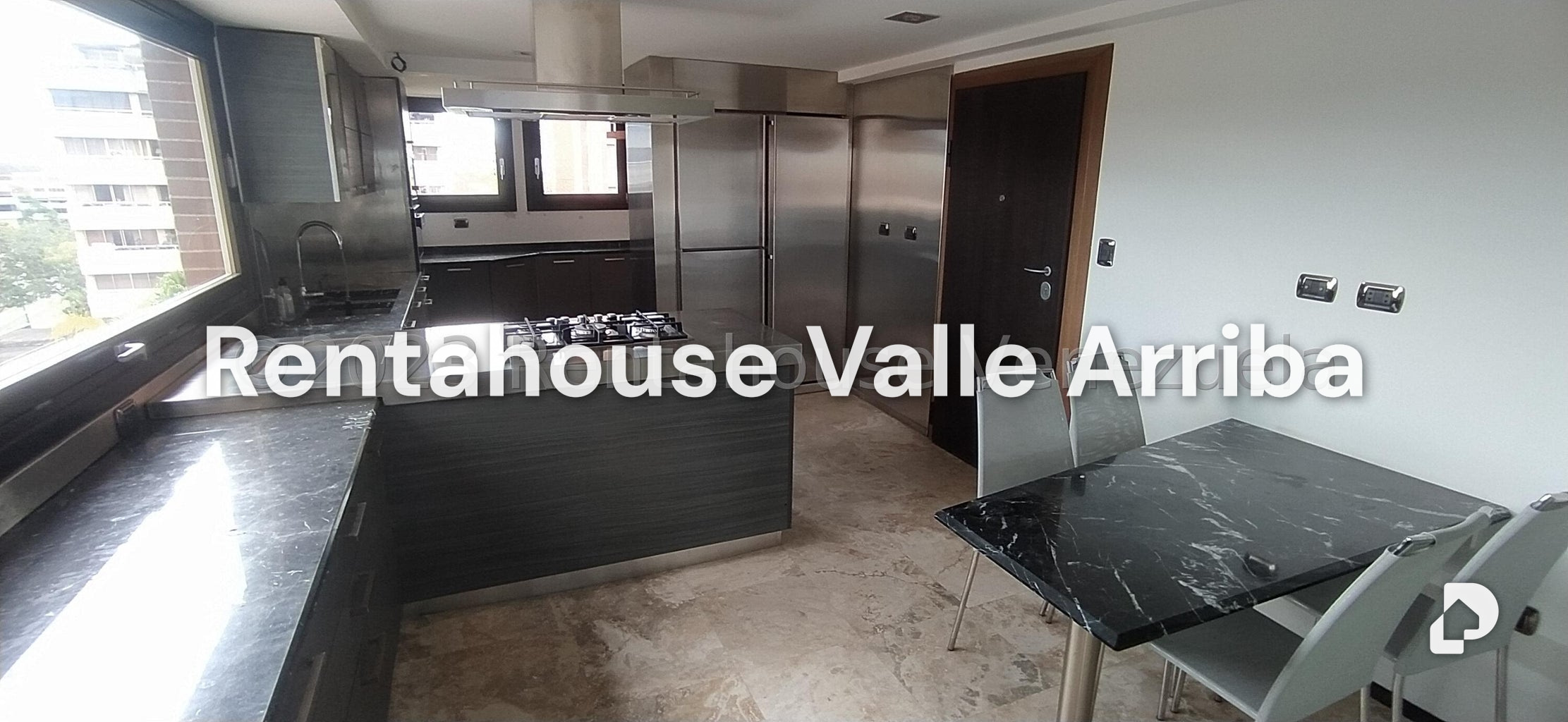 Apartamento en Colinas de Valle Arriba, Caracas – 11