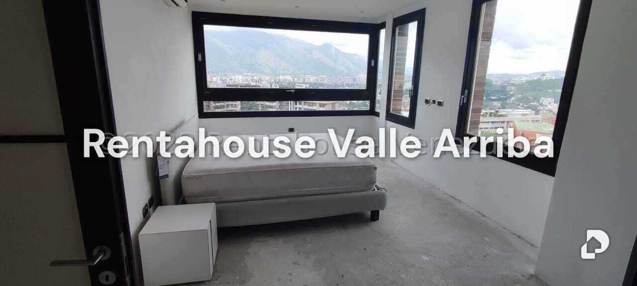 Apartamento en Colinas de Valle Arriba, Caracas – 25