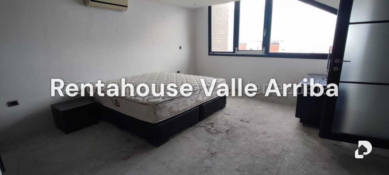 Apartamento en Colinas de Valle Arriba, Caracas – 20