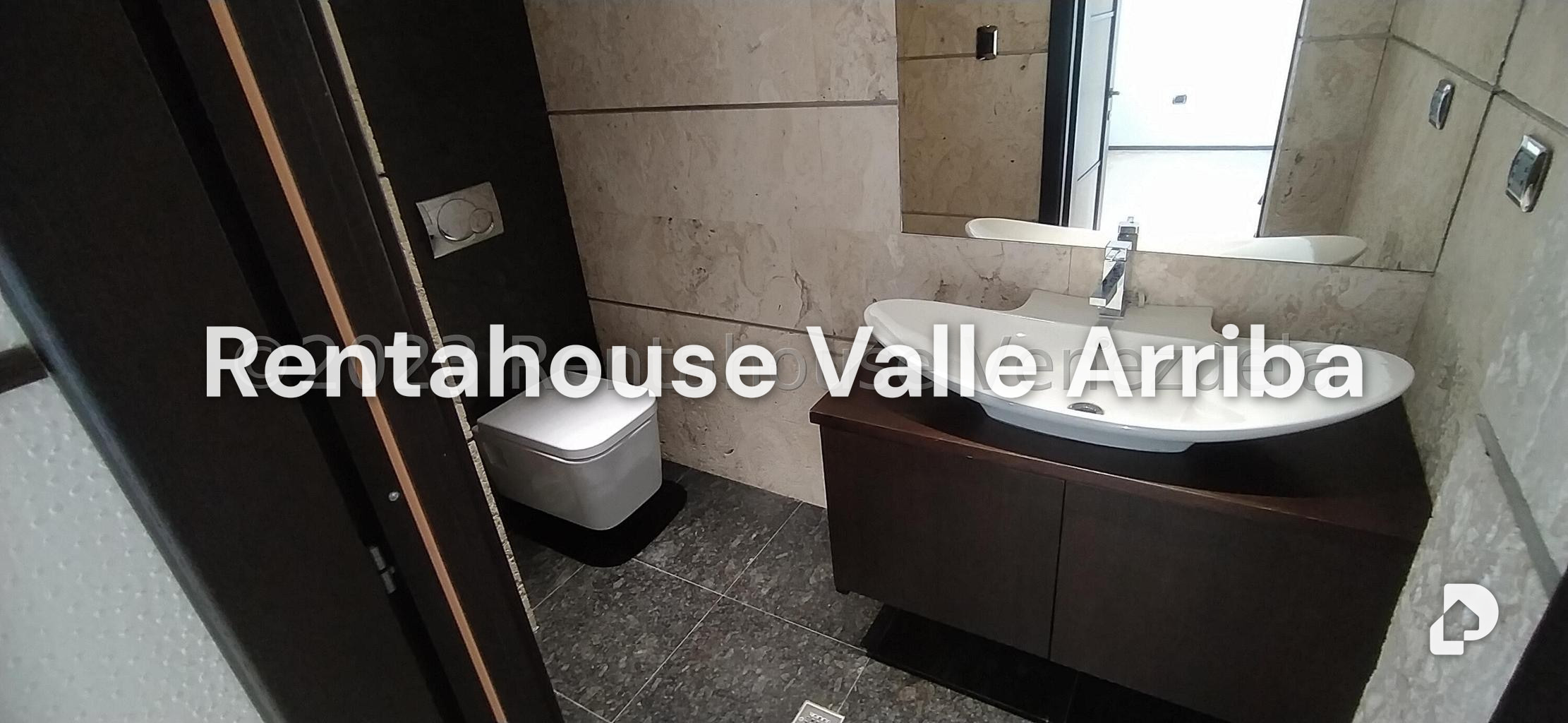 Apartamento en Colinas de Valle Arriba, Caracas – 17