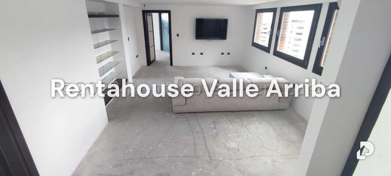 Apartamento en Colinas de Valle Arriba, Caracas – 15