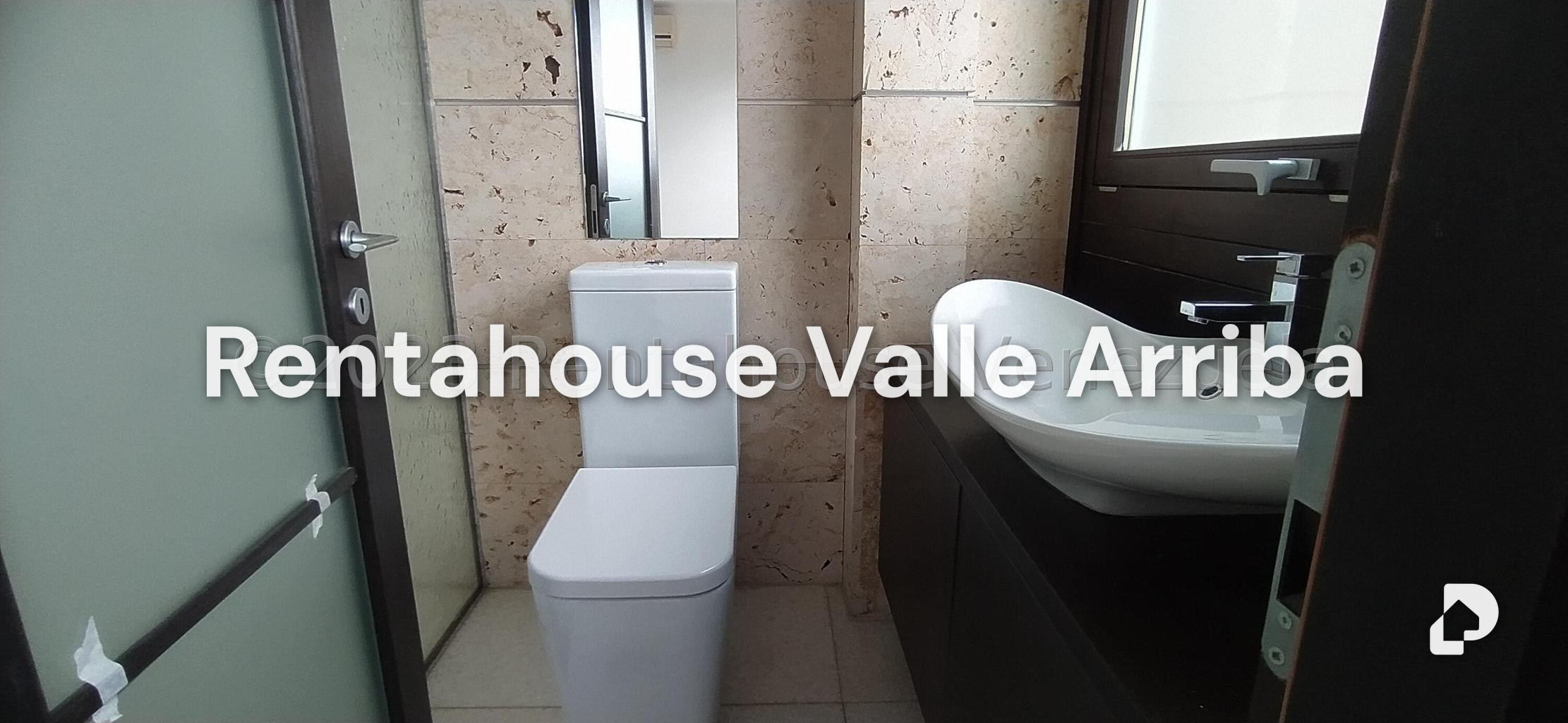 Apartamento en Colinas de Valle Arriba, Caracas – 28