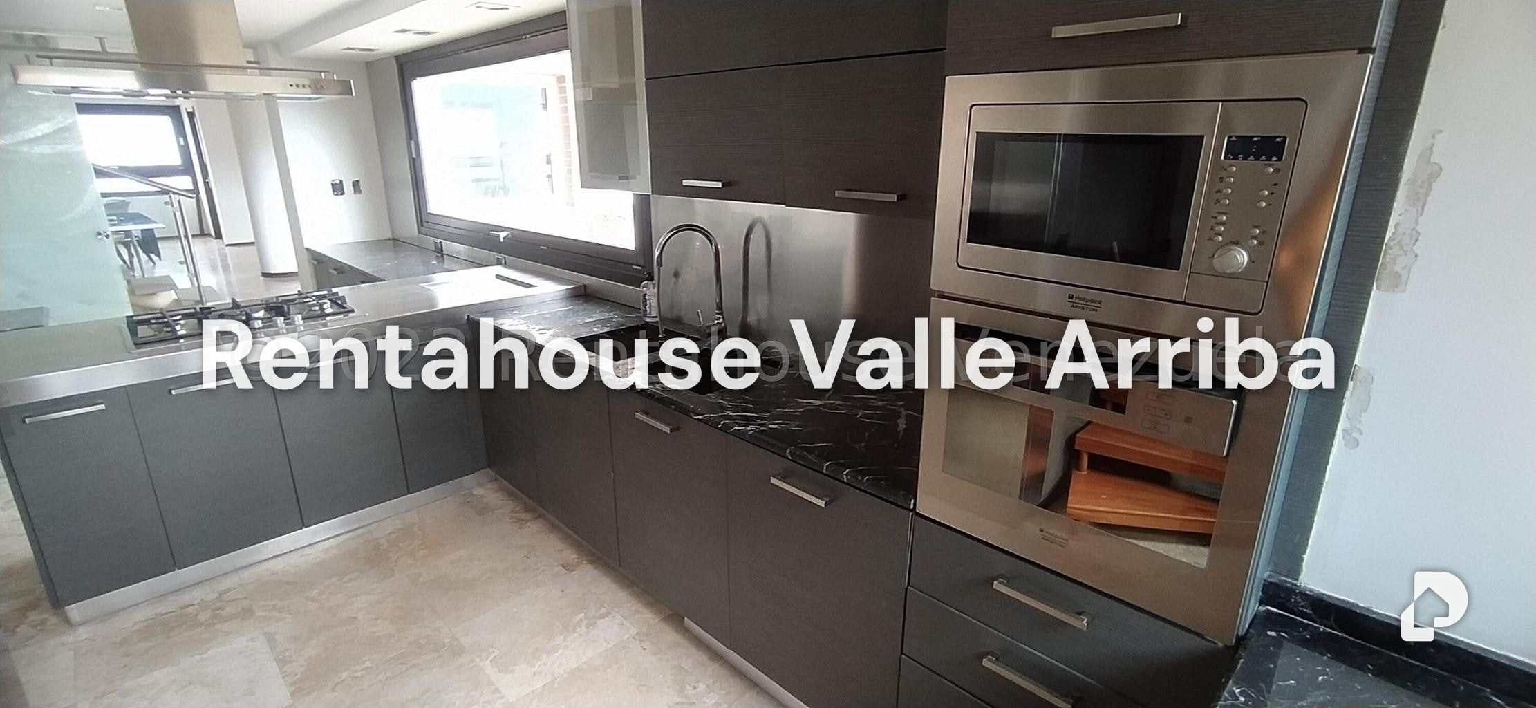 Apartamento en Colinas de Valle Arriba, Caracas – 14