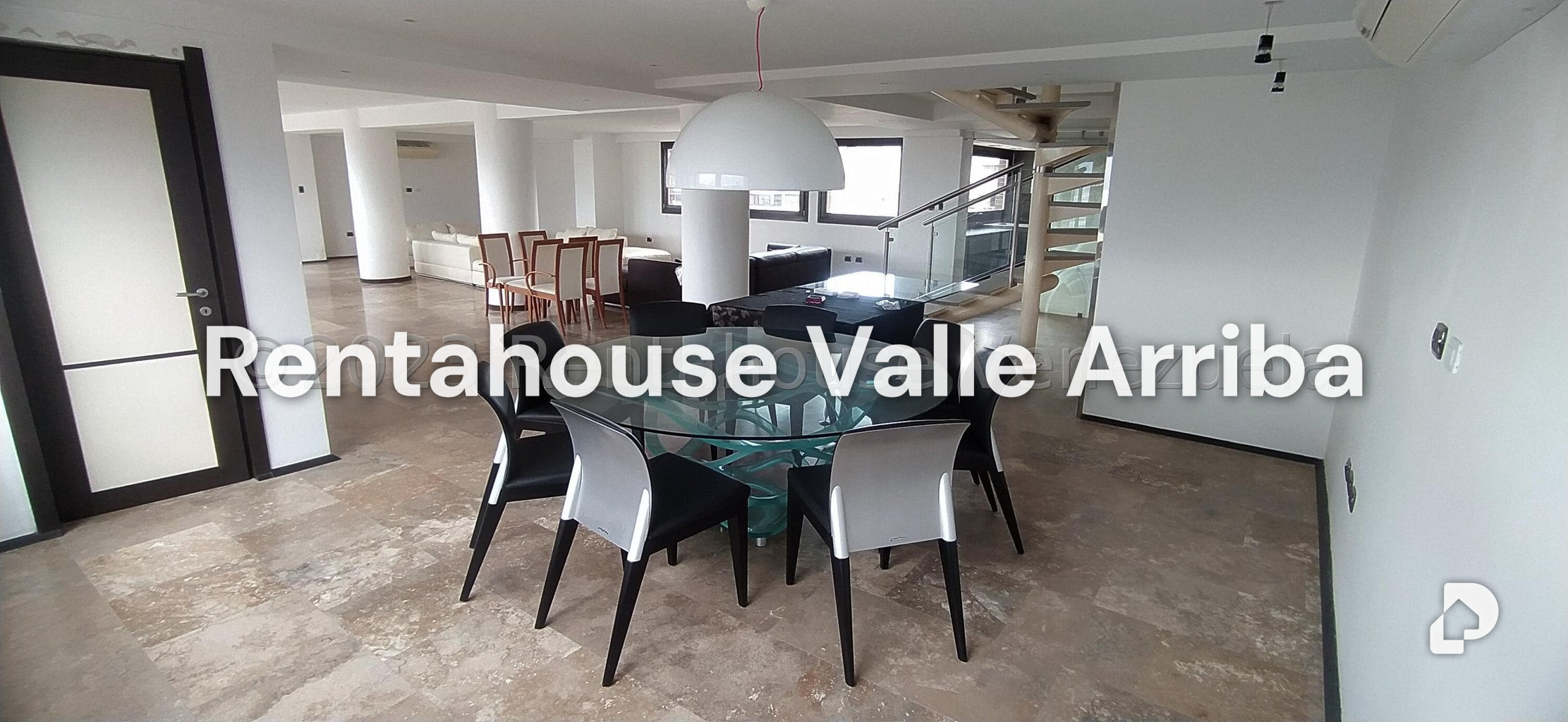 Apartamento en Colinas de Valle Arriba, Caracas – 10