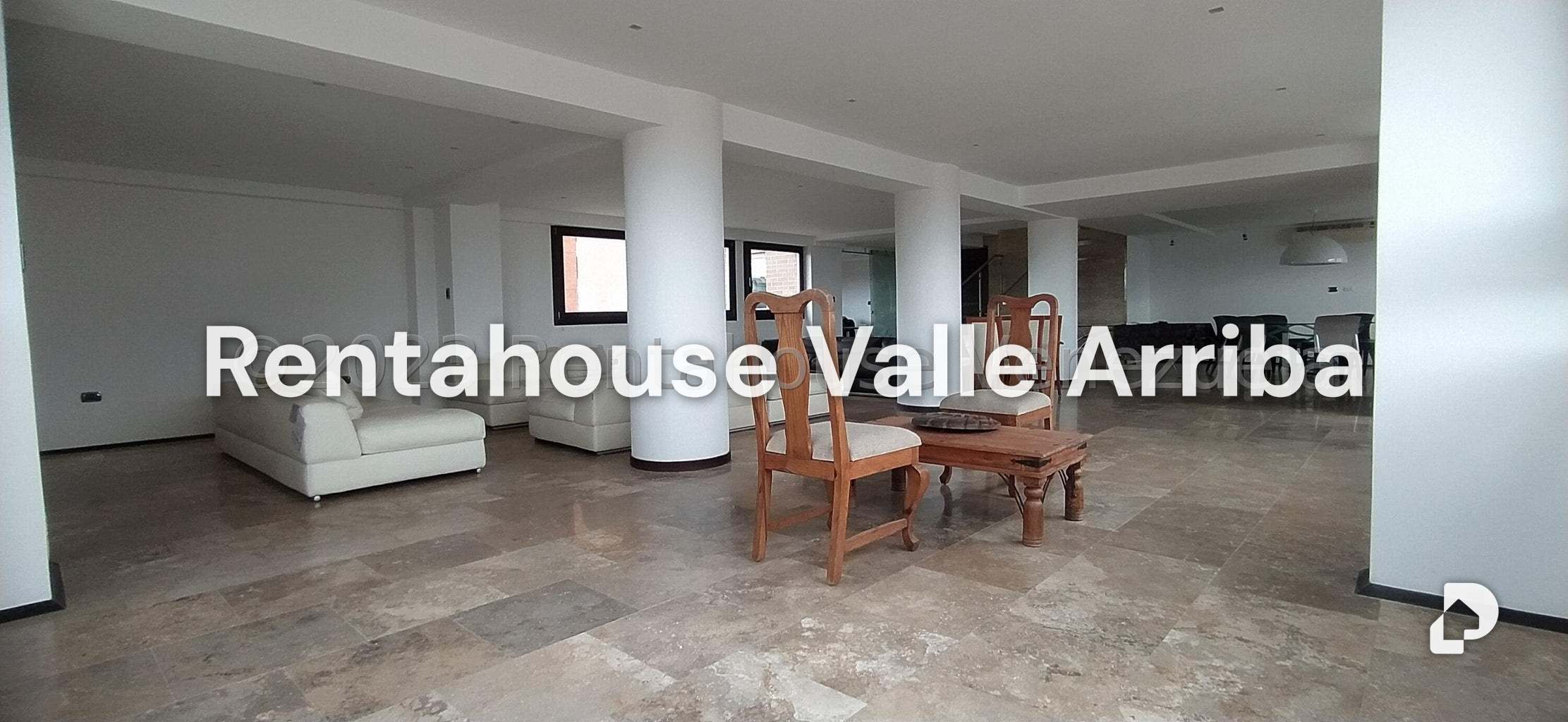 Apartamento en Colinas de Valle Arriba, Caracas – 6