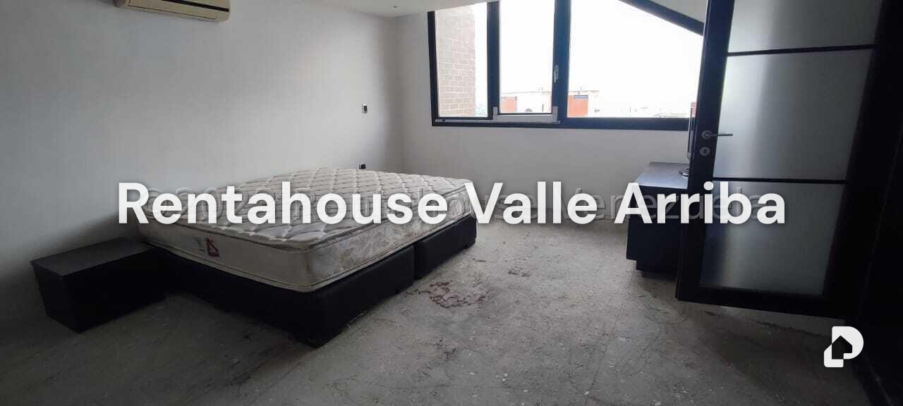 Apartamento en Colinas de Valle Arriba, Caracas – 21