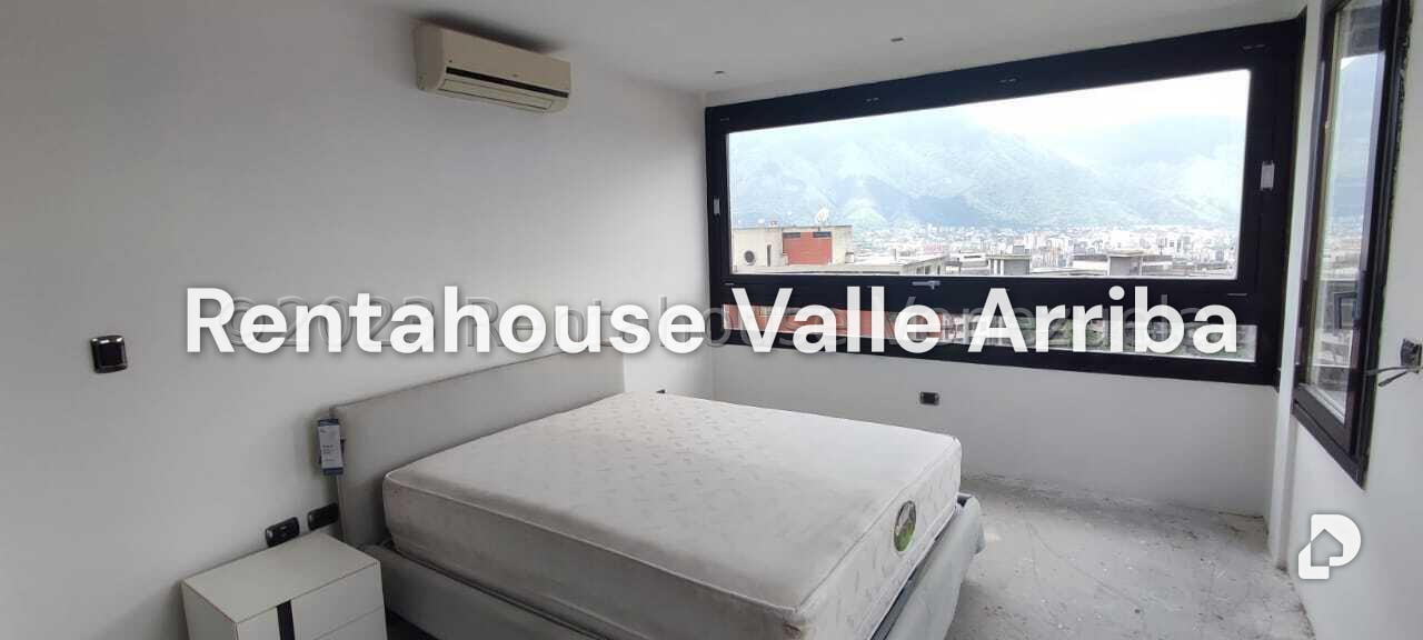 Apartamento en Colinas de Valle Arriba, Caracas – 26