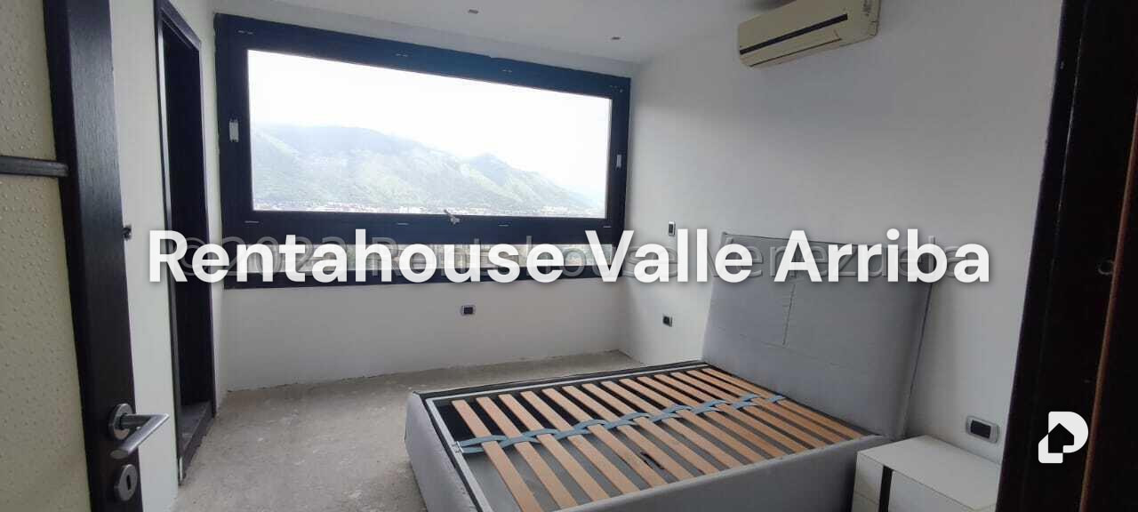 Apartamento en Colinas de Valle Arriba, Caracas – 23