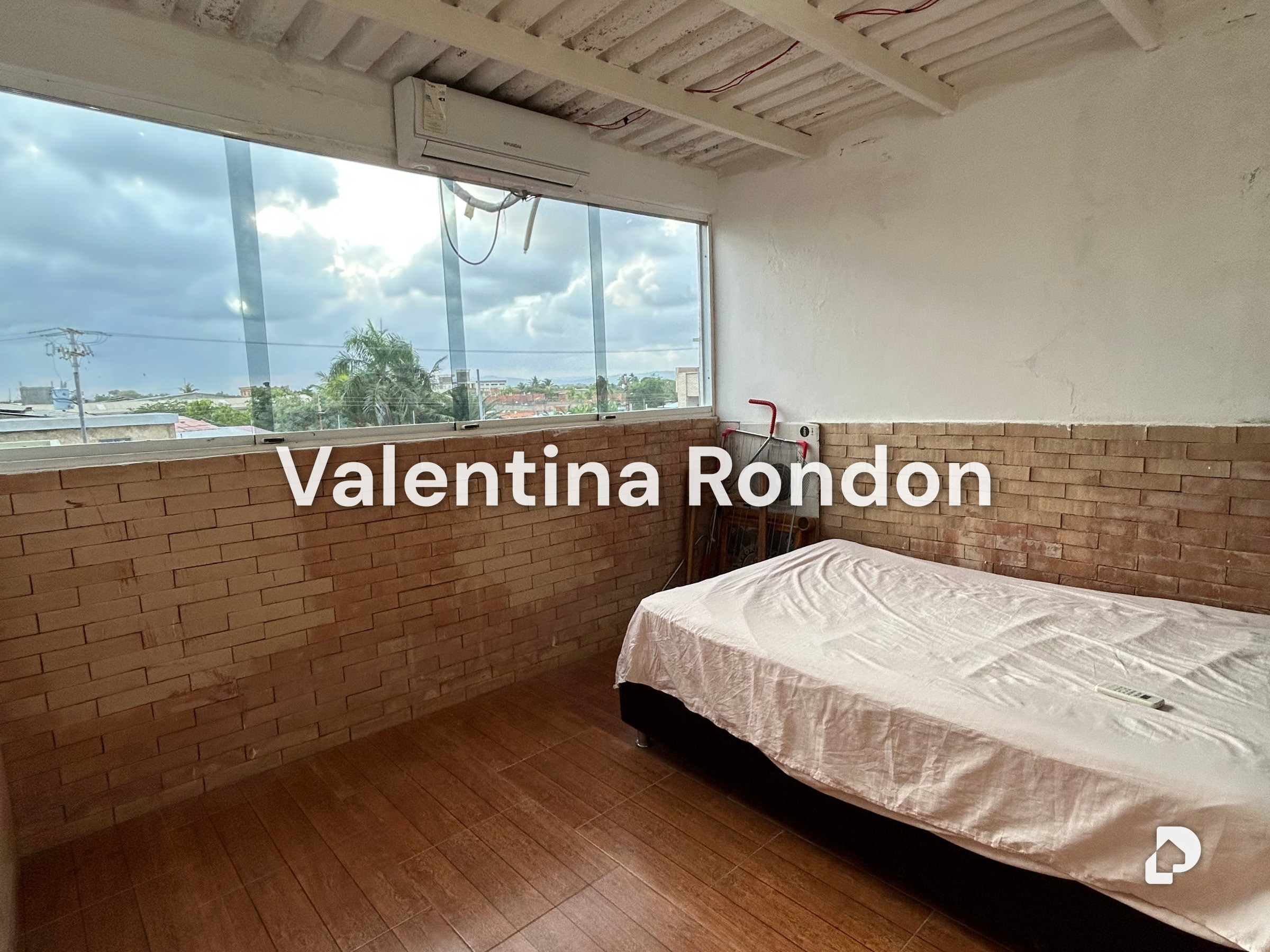 Townhouse en Villa Santorini, Tucacas – 12