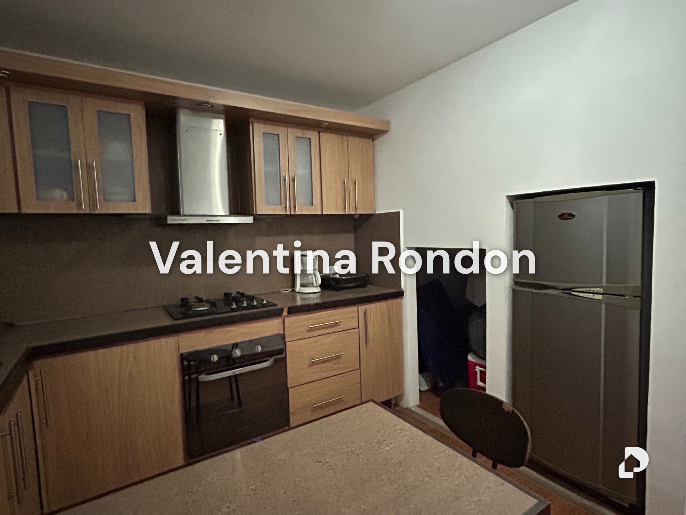 Townhouse en Villa Santorini, Tucacas – 6