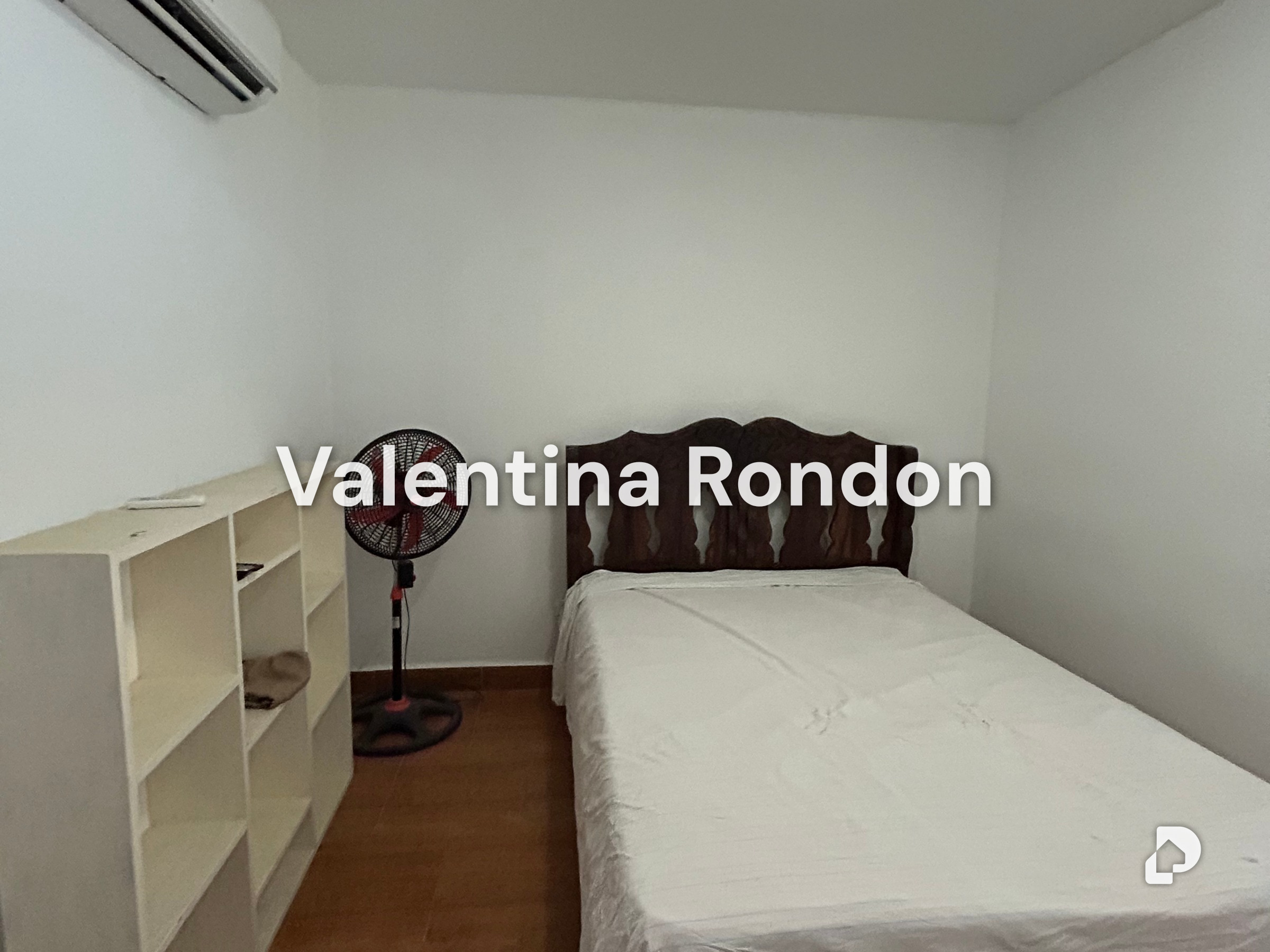 Townhouse en Villa Santorini, Tucacas – 13