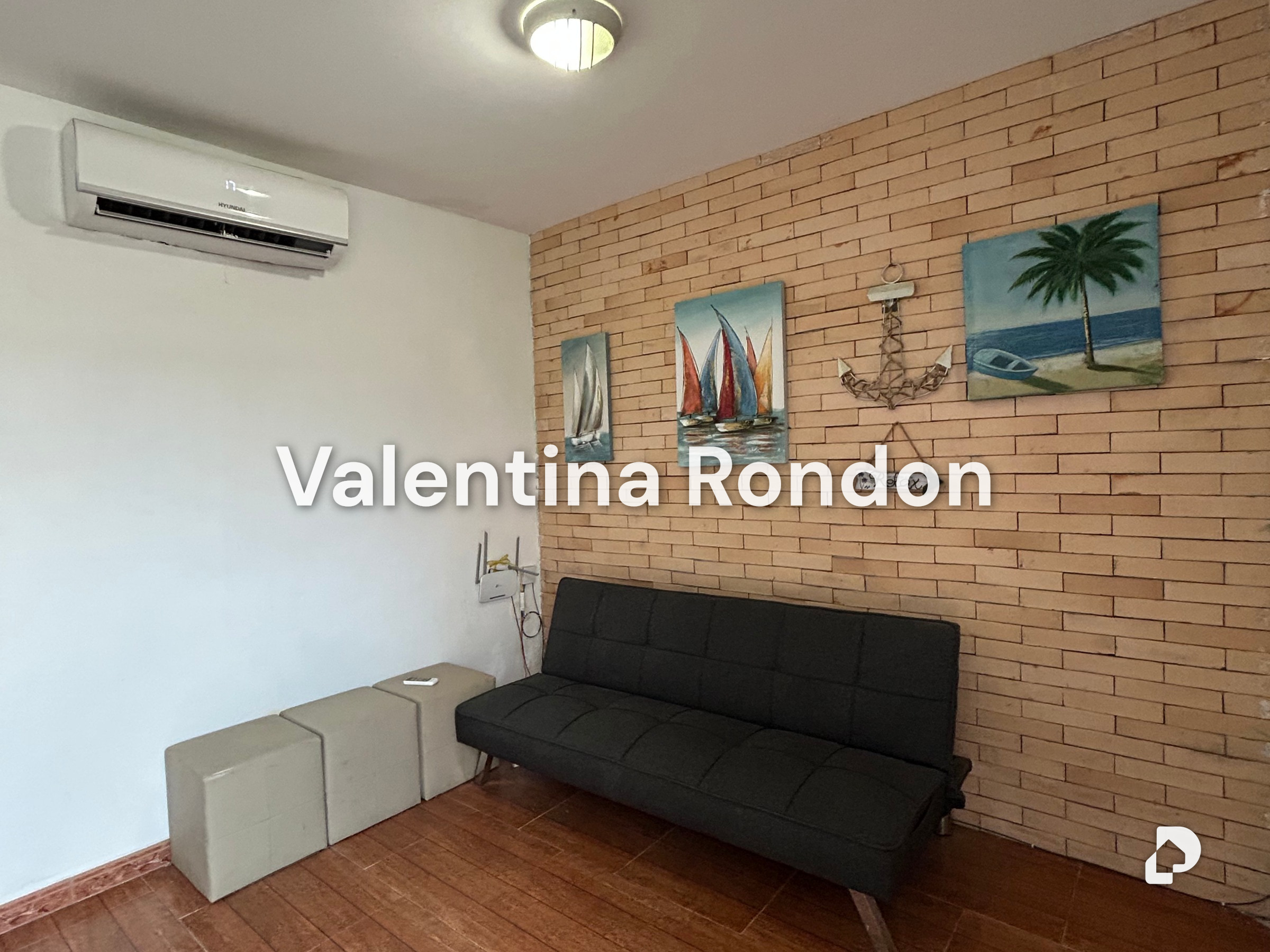 Townhouse en Villa Santorini, Tucacas – 16