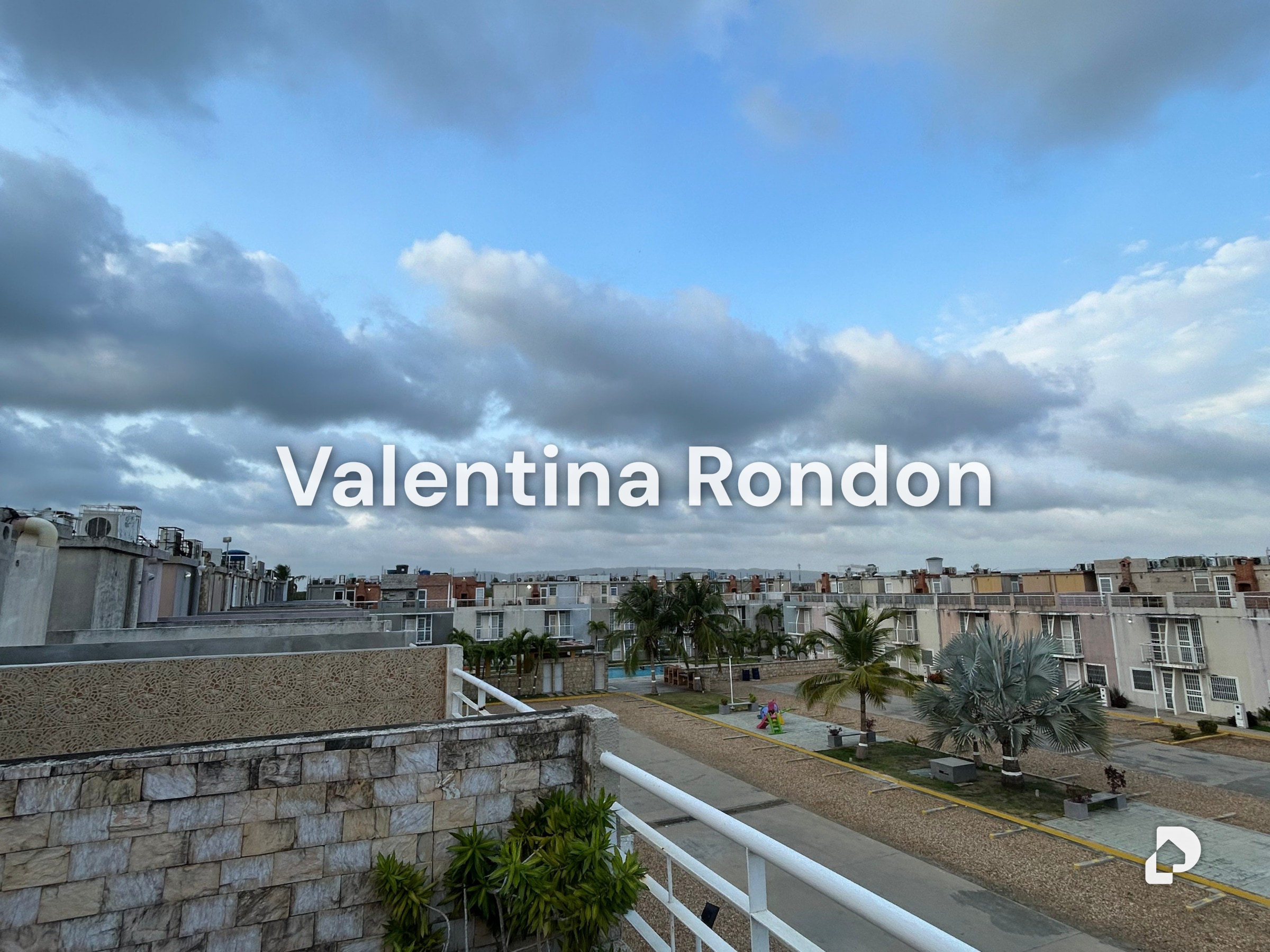 Townhouse en Villa Santorini, Tucacas – 8