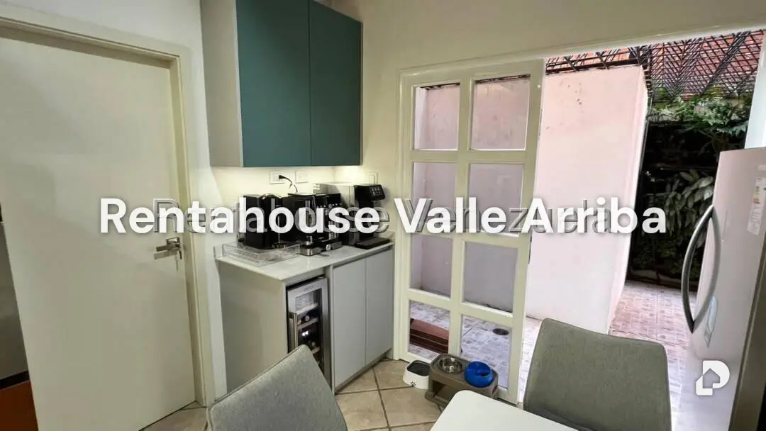 Apartamento en La Tahona, Caracas – 16