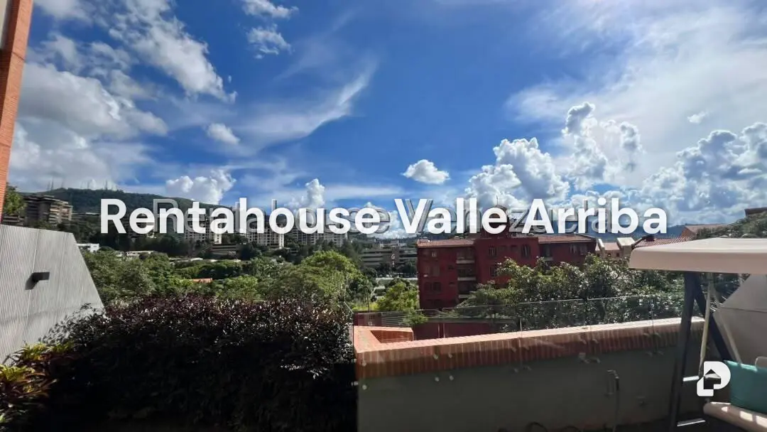 Apartamento en La Tahona, Caracas – 30
