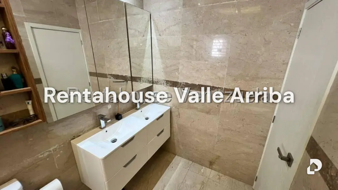 Apartamento en La Tahona, Caracas – 23