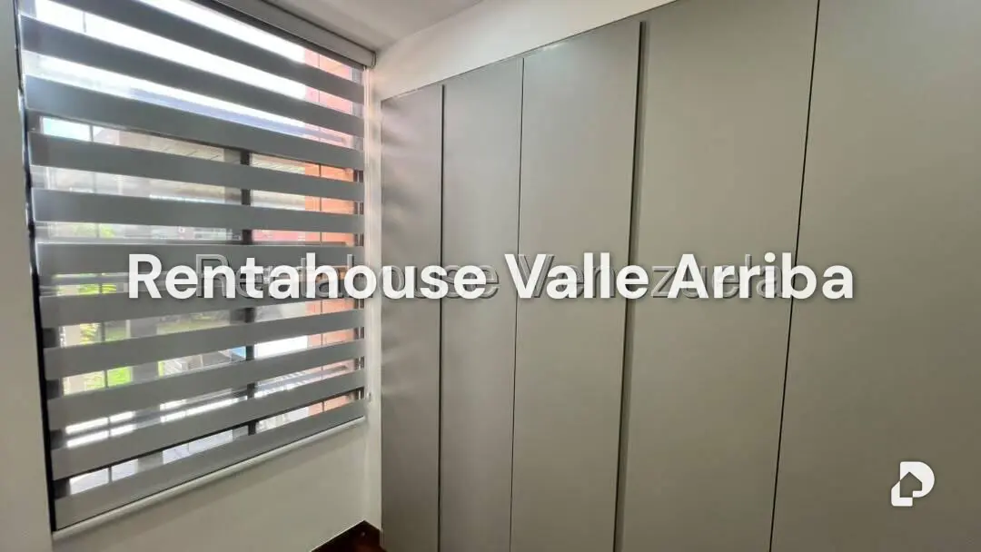 Apartamento en La Tahona, Caracas – 26