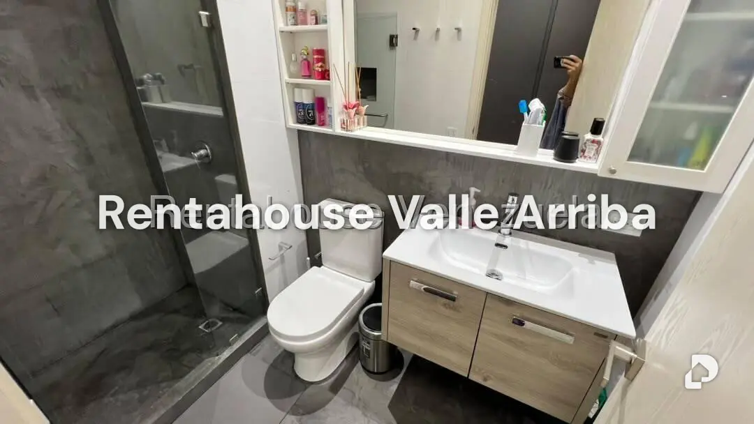 Apartamento en La Tahona, Caracas – 28