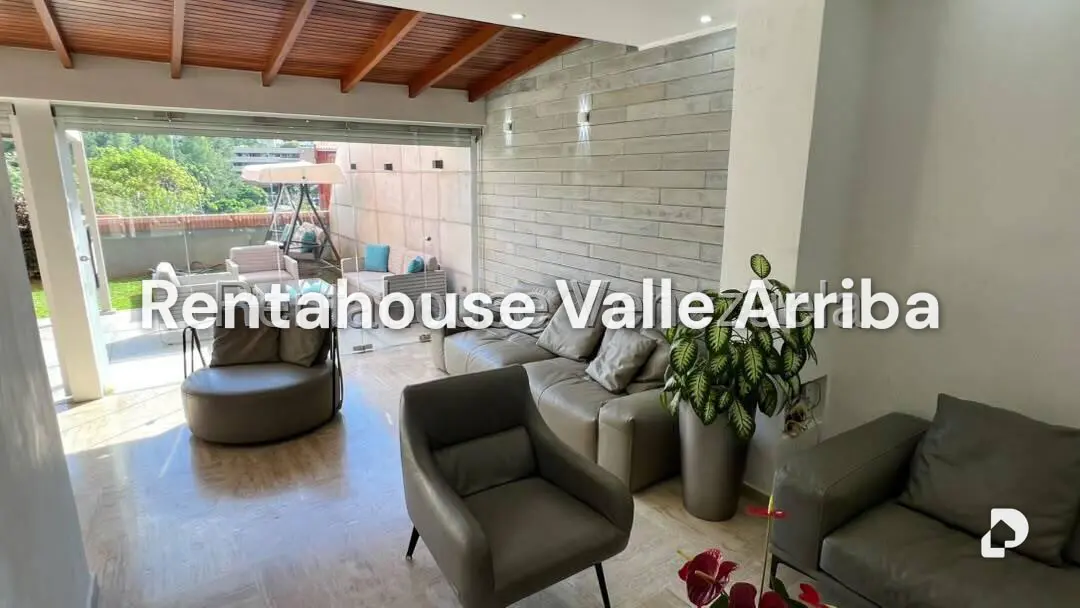 Apartamento en La Tahona, Caracas – 9