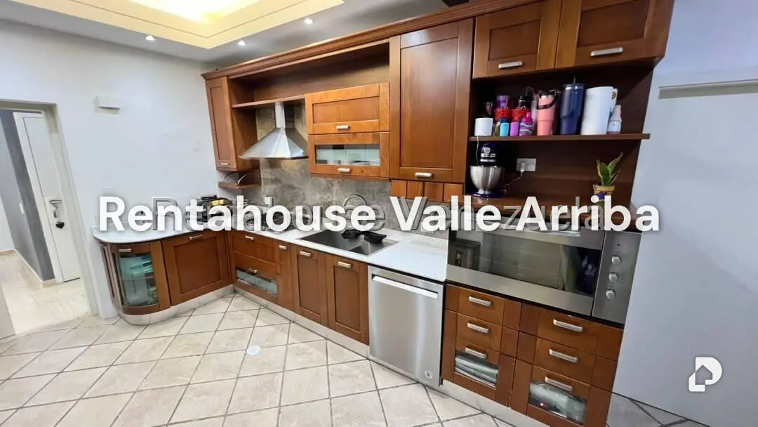 Apartamento en La Tahona, Caracas – 12