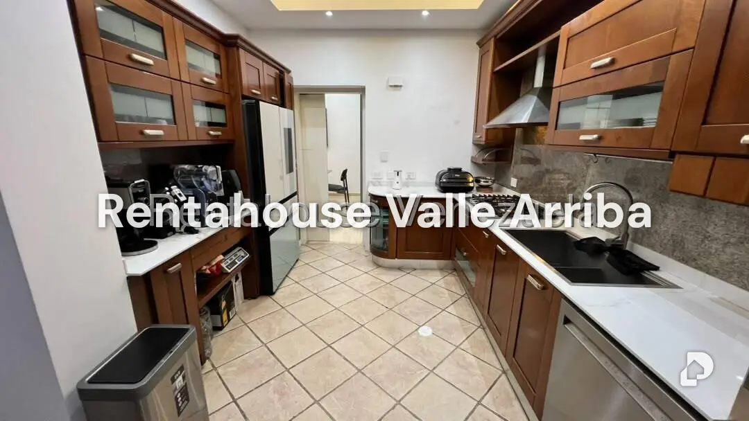 Apartamento en La Tahona, Caracas – 13