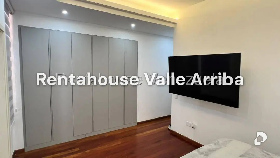 Apartamento en La Tahona, Caracas – 21