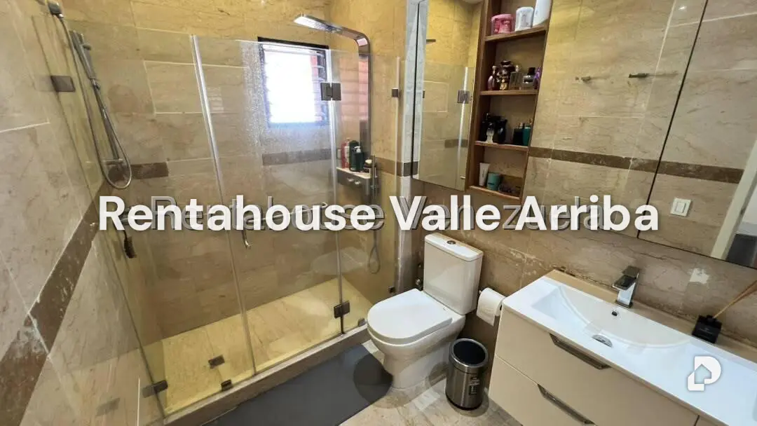 Apartamento en La Tahona, Caracas – 22
