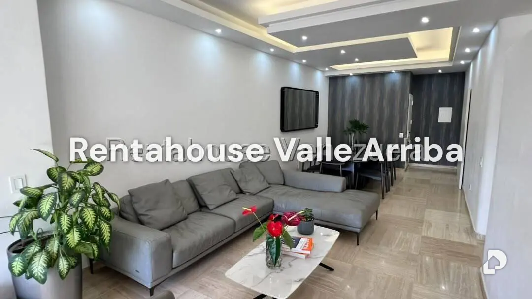 Apartamento en La Tahona, Caracas – 8