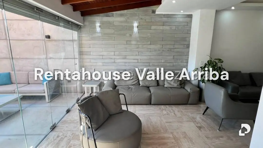 Apartamento en La Tahona, Caracas – 7