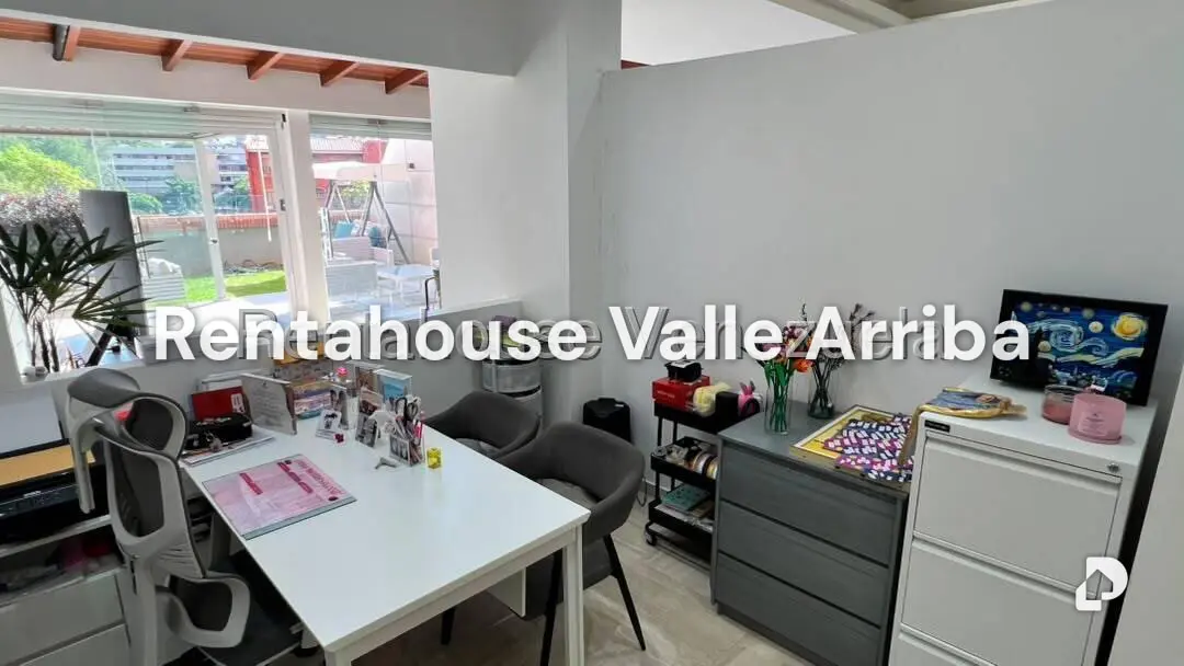 Apartamento en La Tahona, Caracas – 18