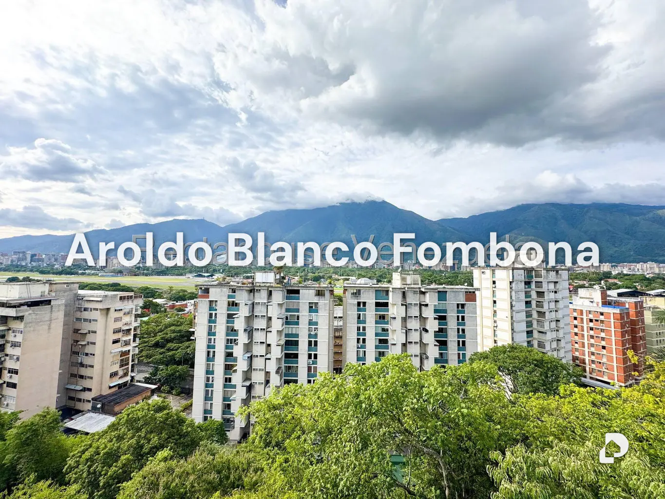 Apartamento en Chuao, Caracas – 7