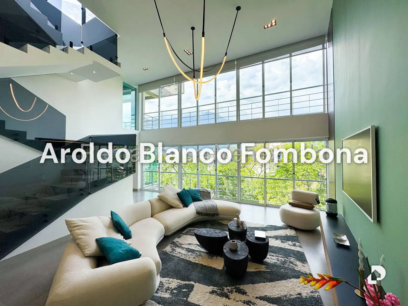 Apartamento en Chuao, Caracas – 1