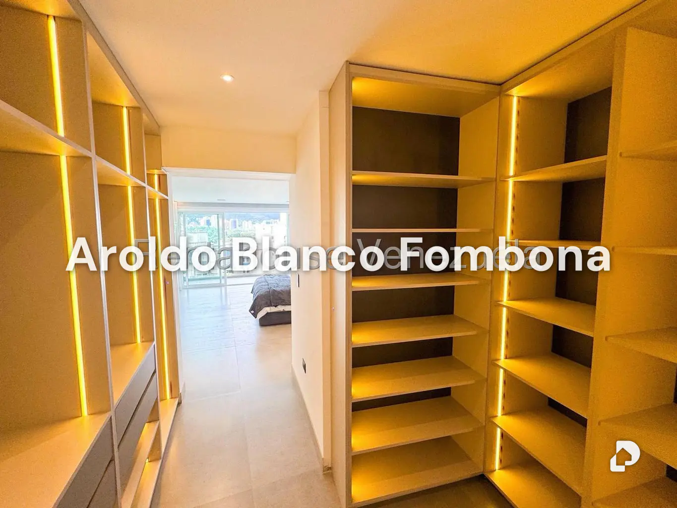 Apartamento en Chuao, Caracas – 8