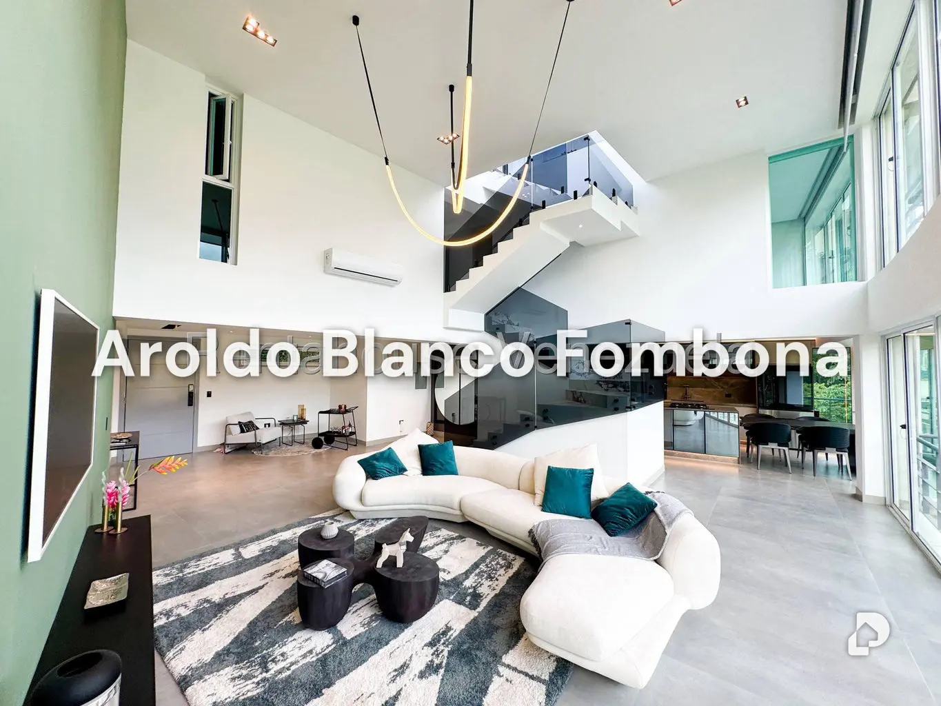 Apartamento en Chuao, Caracas – 3