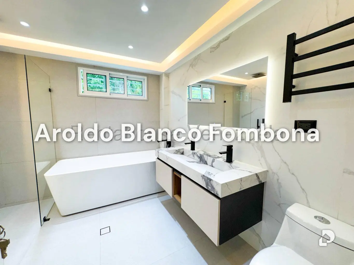 Apartamento en Chuao, Caracas – 9